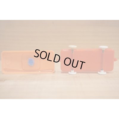 画像7: ナガサキヤ 動物カー チョコレート