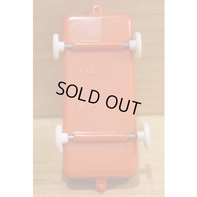 画像6: ナガサキヤ 動物カー チョコレート