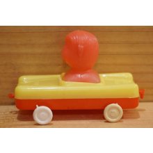 他の写真1: ナガサキヤ 動物カー チョコレート