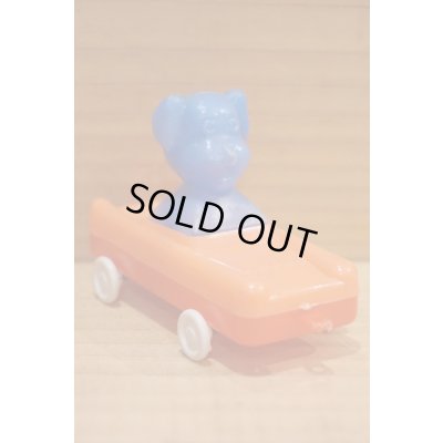 画像3: ナガサキヤ 動物カー チョコレート