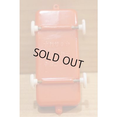 画像6: ナガサキヤ 動物カー チョコレート