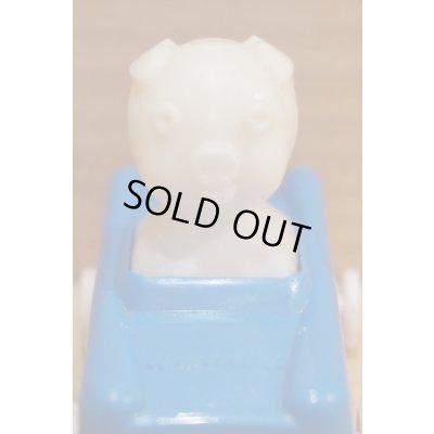 画像4: ナガサキヤ 動物カー チョコレート