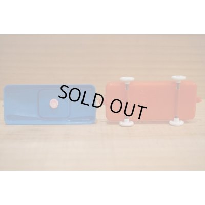 画像7: ナガサキヤ 動物カー チョコレート