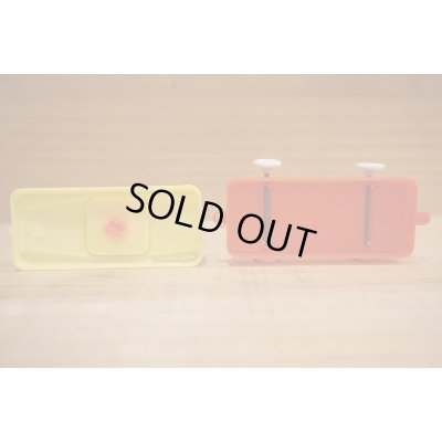 画像7: ナガサキヤ 動物カー チョコレート