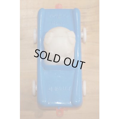 画像5: ナガサキヤ 動物カー チョコレート