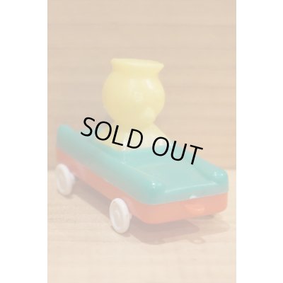 画像3: ナガサキヤ 動物カー チョコレート