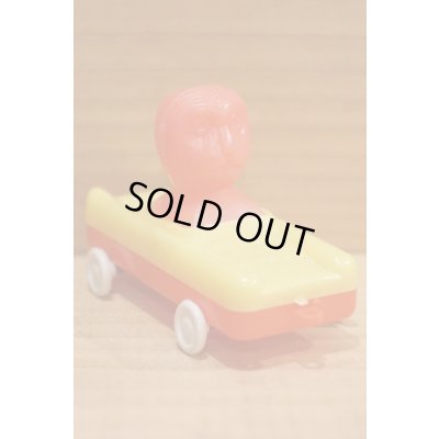 画像3: ナガサキヤ 動物カー チョコレート