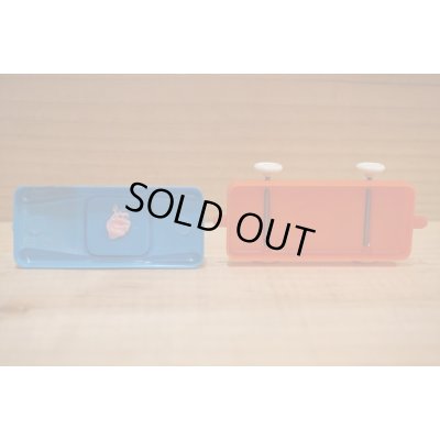 画像7: ナガサキヤ 動物カー チョコレート