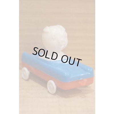 画像3: ナガサキヤ 動物カー チョコレート