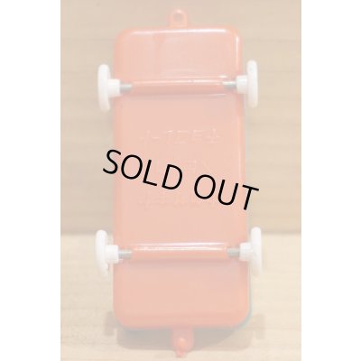 画像6: ナガサキヤ 動物カー チョコレート