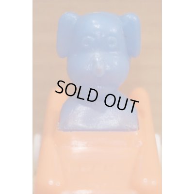 画像4: ナガサキヤ 動物カー チョコレート