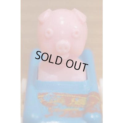 画像4: ナガサキヤ 動物カー チョコレート