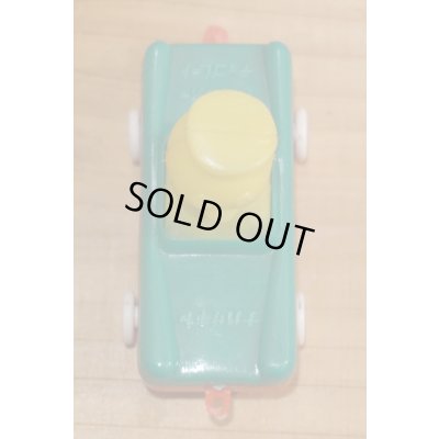 画像5: ナガサキヤ 動物カー チョコレート