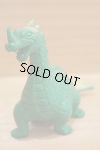 ゴム製 DRAGON 【C】 