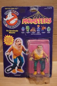 The Quasimodo Monster