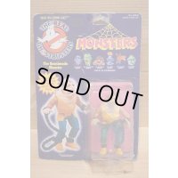 The Quasimodo Monster