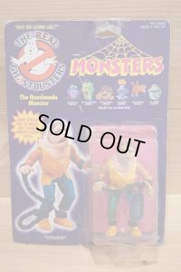 The Quasimodo Monster