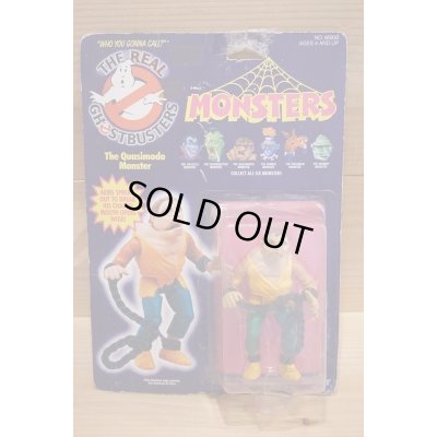 画像1: The Quasimodo Monster