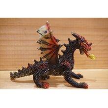 他の写真3: 不明 ラバー製 DRAGON  