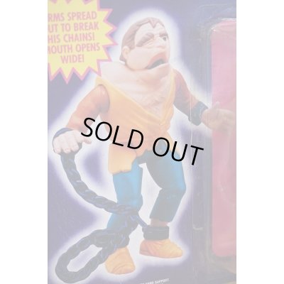 画像3: The Quasimodo Monster