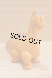 ゴム製 DRAGON 【B】 