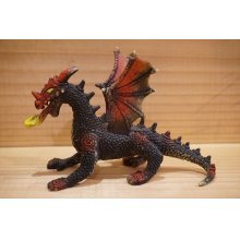 他の写真1: 不明 ラバー製 DRAGON  