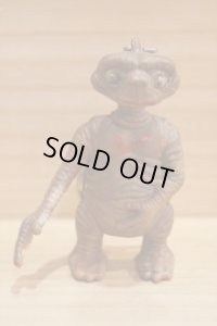 80s 無版権 E.T. K/H 【C】