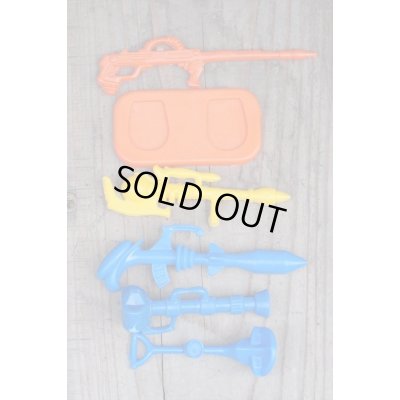 画像3: Humbots Flying-saucer Set