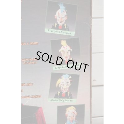 画像3: MONSTER FACE