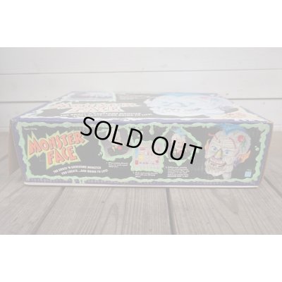 画像7: MONSTER FACE