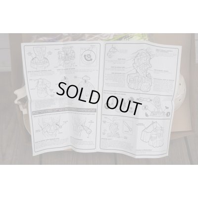 画像10: MONSTER FACE