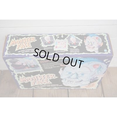 画像5: MONSTER FACE