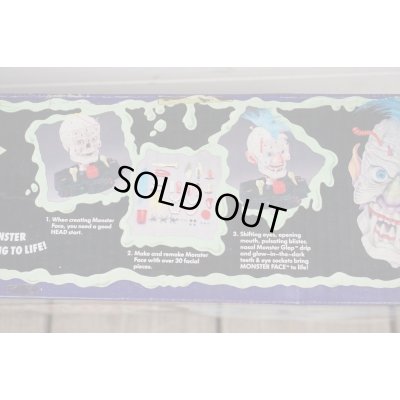 画像6: MONSTER FACE