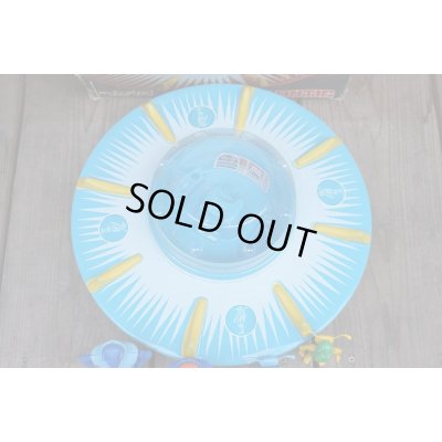 画像11: Humbots Flying-saucer Set