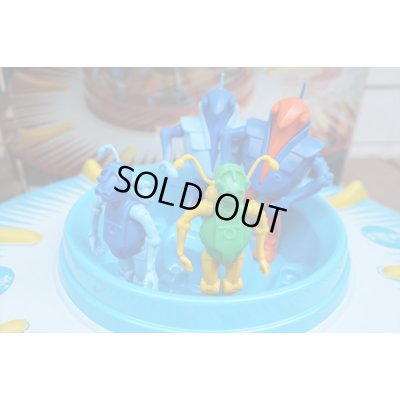 画像13: Humbots Flying-saucer Set