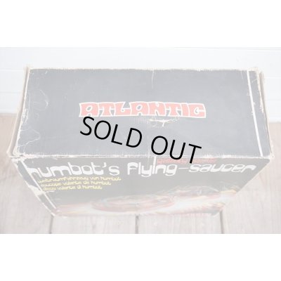 画像15: Humbots Flying-saucer Set