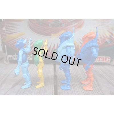 画像8: Humbots Flying-saucer Set