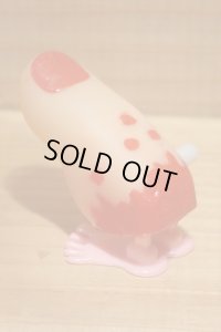 切れた指 Wind-up