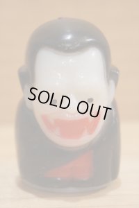 DRACULA 鉛筆削り