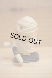 MUMMY Wind Up