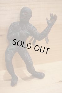 RUBBER MUMMY 【B】
