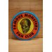 画像1: FAMOUS MONSTERS FAN CLUB BUTTON (1)