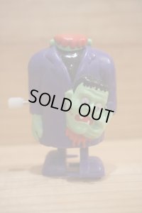 FRANKENSTEIN ゼンマイ人形