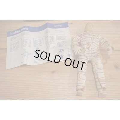 画像6: REMCO THE MUMMY