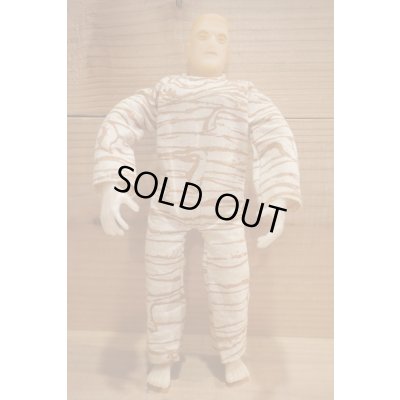 画像4: REMCO THE MUMMY