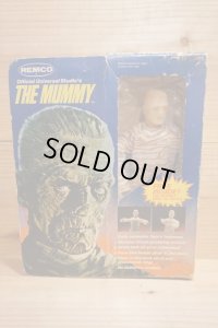 REMCO THE MUMMY
