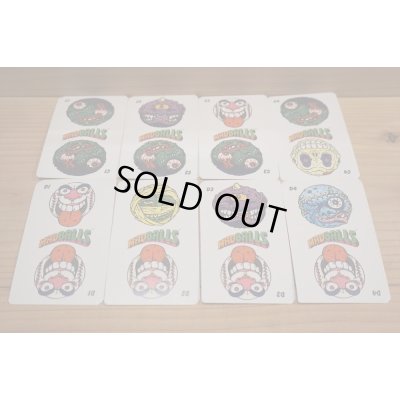 画像4: MAD BALLS CARD GAME
