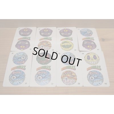 画像5: MAD BALLS CARD GAME