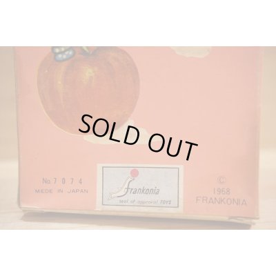 画像6: FRUIT PEOPLE WIND ME UP