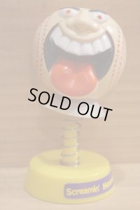 POP-UP MAD BALLS 